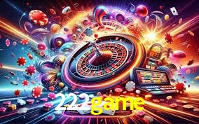 Estatísticas 222game