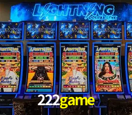 A Emoção da Loteria na 222game: Uma Chance de Mudança de Vida