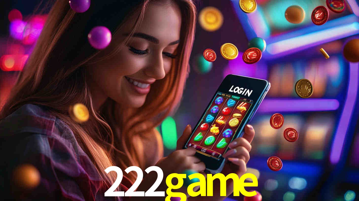 222game - Plataforma oficial online - 222game.com