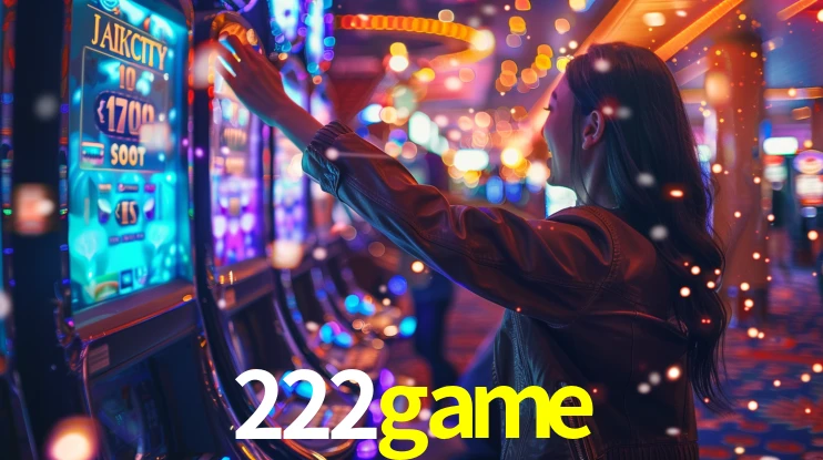 222game: Seu Cassino Premiado com Pagamentos Rápidos