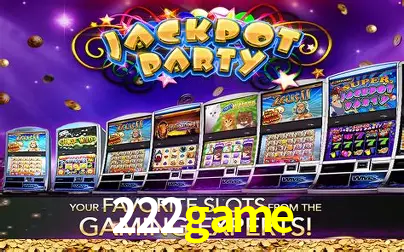 Desvendando o Mundo dos Jogos Virtuais na 222game