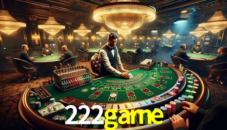 Welcome Bonus 222game