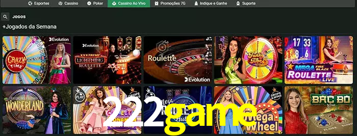 222game bet