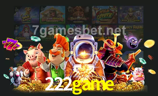 cassino 222game