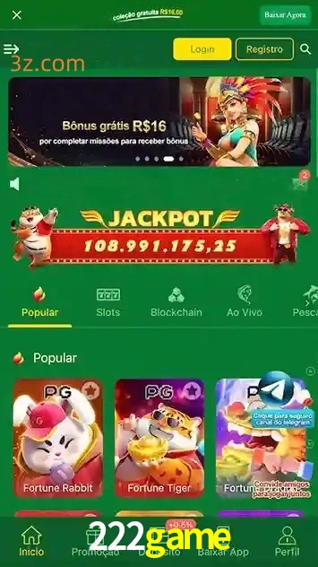 Baixar 222game