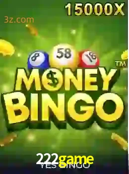 bingo money