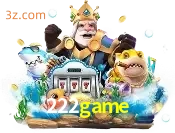 fishery 222game