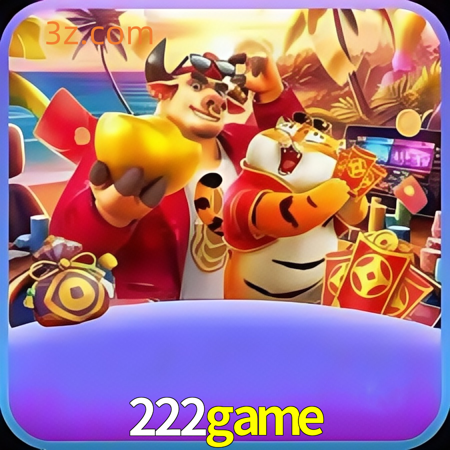 Logo 222game