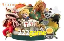 222game slot