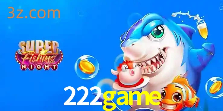 Cassino de Pesca: Uma Visão Geral e Recomendação no 222game