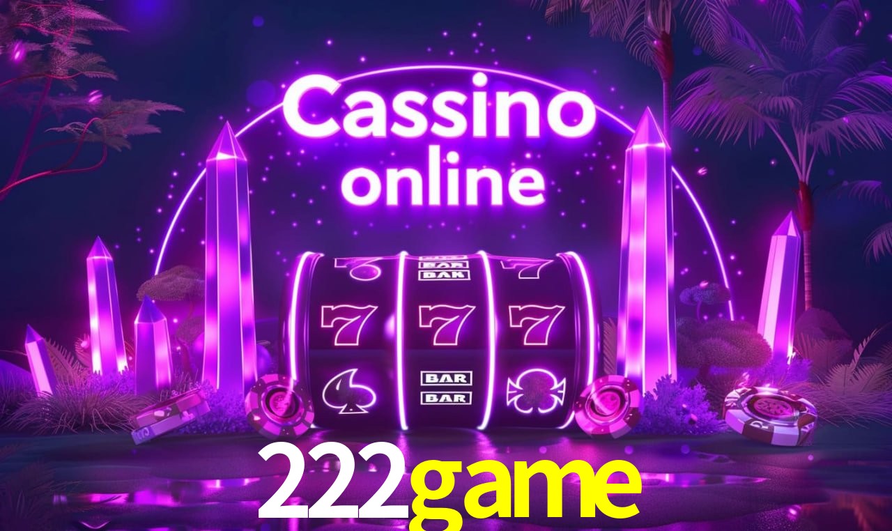 Promoção Relâmpago 222game