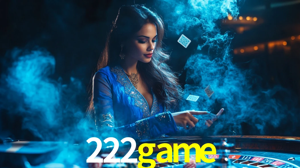 Desvendando o Mundo dos Jogos Virtuais na 222game