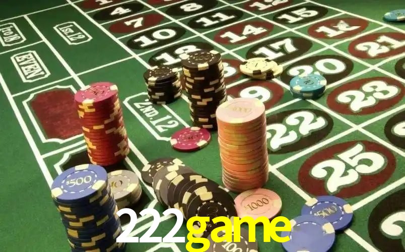 Jogos de Slot 222game
