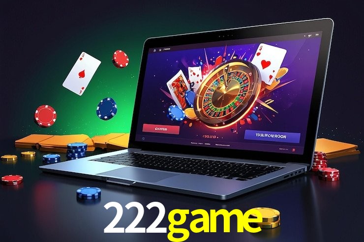 222game Segurança Logo 1