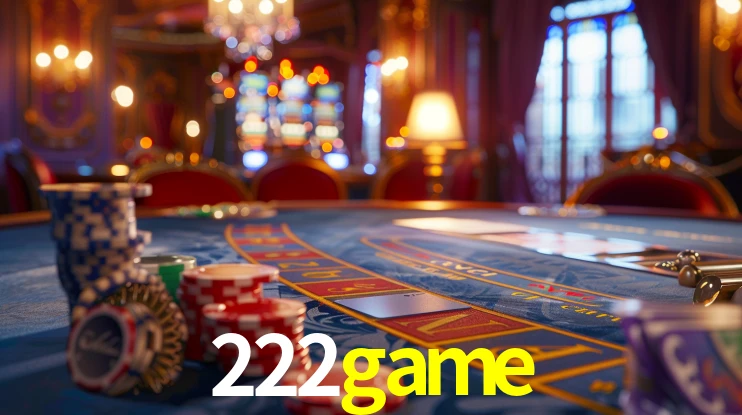 Responsive Design 222game