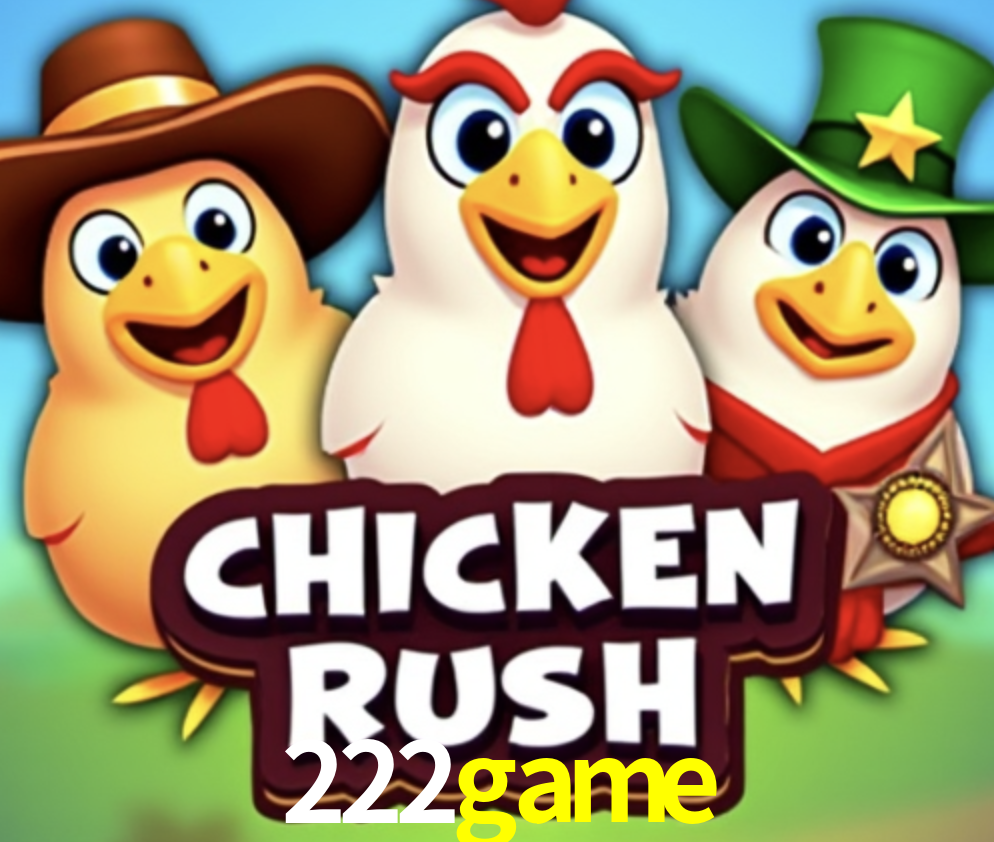 APP oficial da 222game para mobile