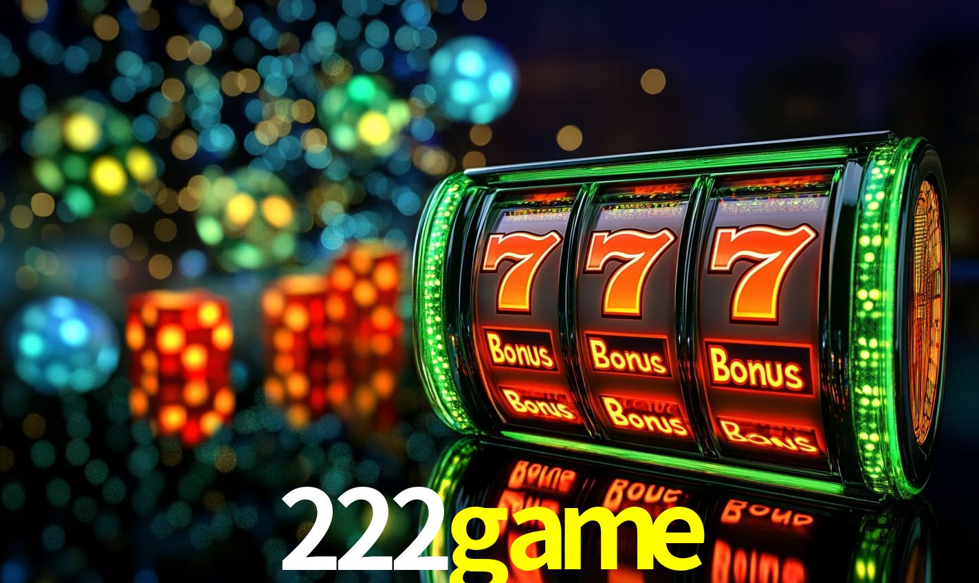 Tecnologia da Plataforma 222game