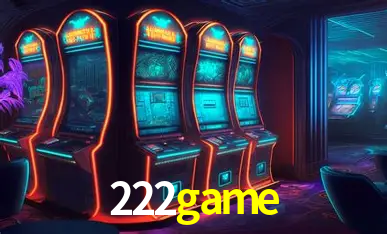Descubra a Magia dos Jogos de Arcade no 222game