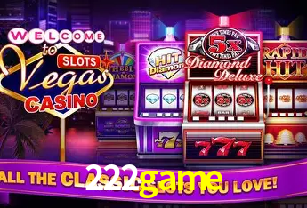 222game Licença Curaçao Gaming