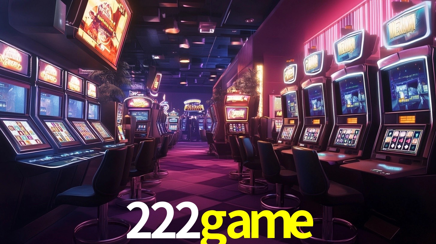 Explore as vantagens do 222game: serviço profissional e confiabilidade