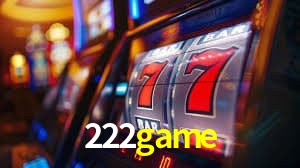 Design Responsivo 222game