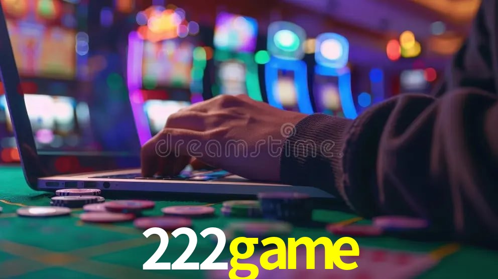 Bônus Diários 222game