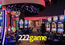 Loteria 222game - Lotofácil diária