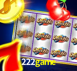 A Popularidade dos Caça-Níqueis no 222game