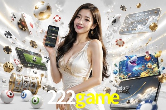 Slot Games 222game