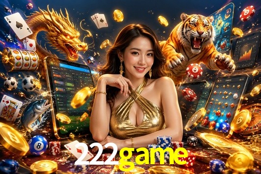Secure Login 222game