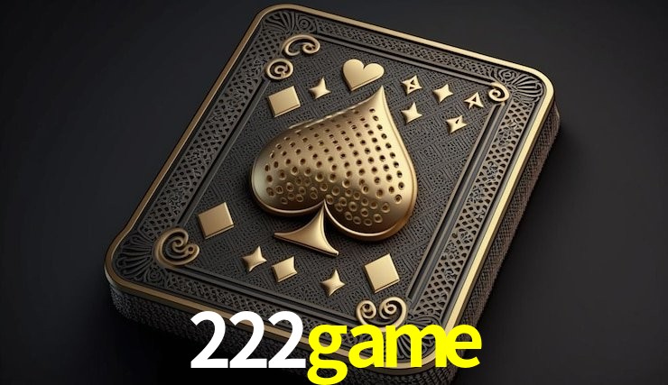 Recursos de Bônus 222game