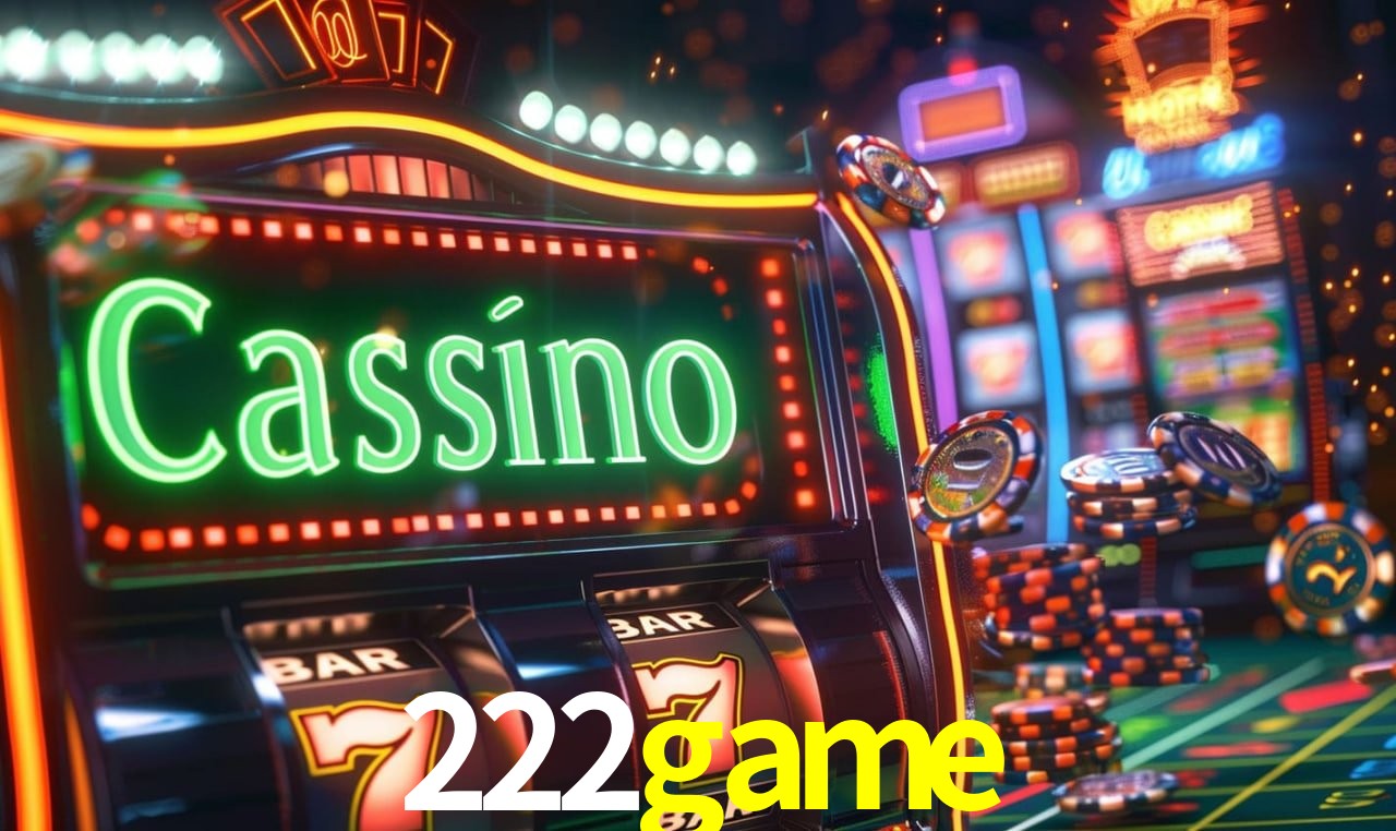 Sistemas de Segurança 222game