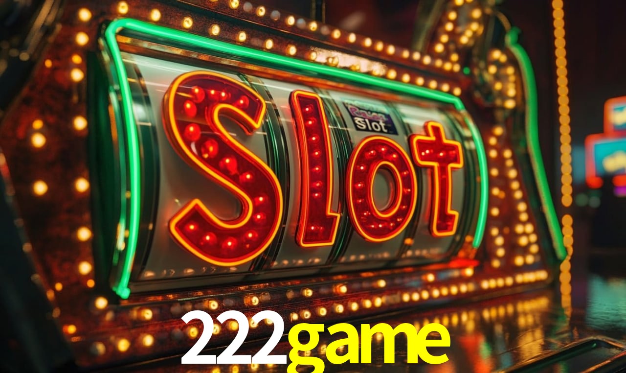 Promoções Sazonais 222game