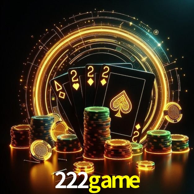 Provedores de Jogos 222game