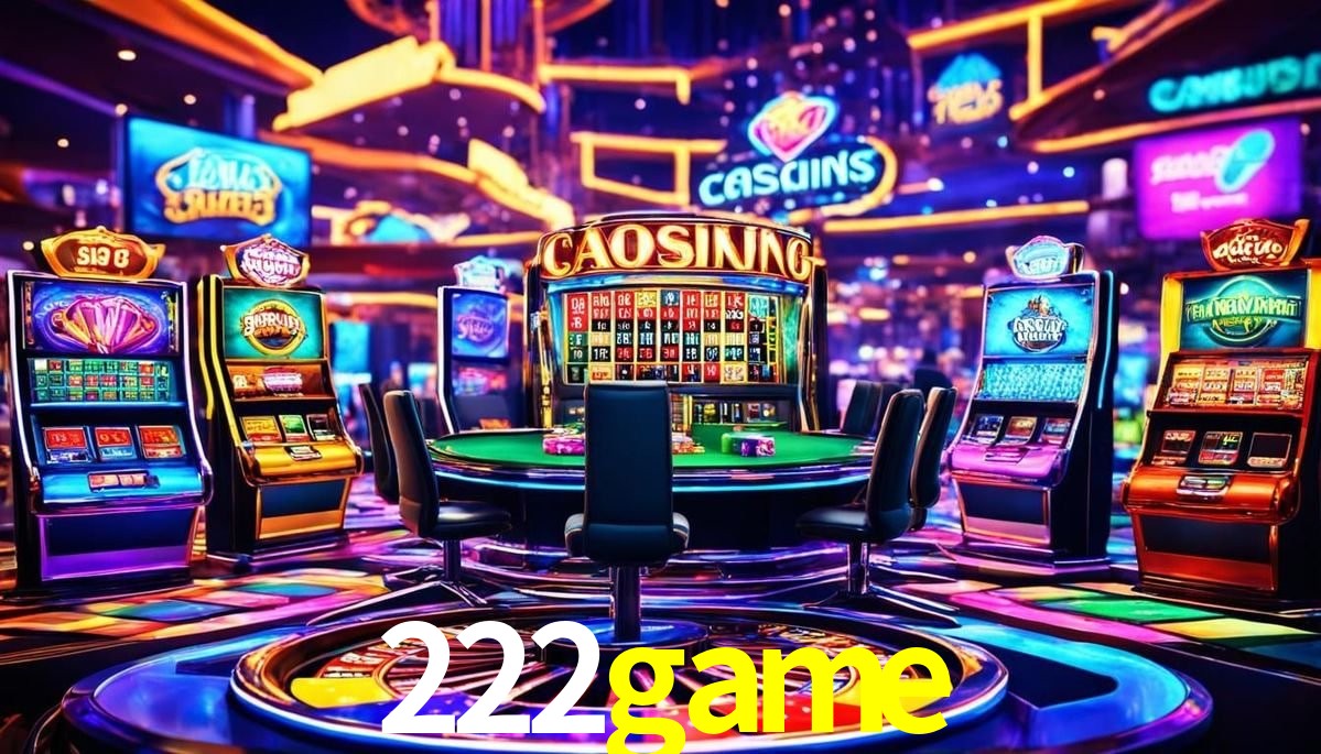 Avaliações dos Jogadores 222game