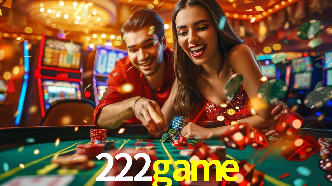 Integração de APIs 222game