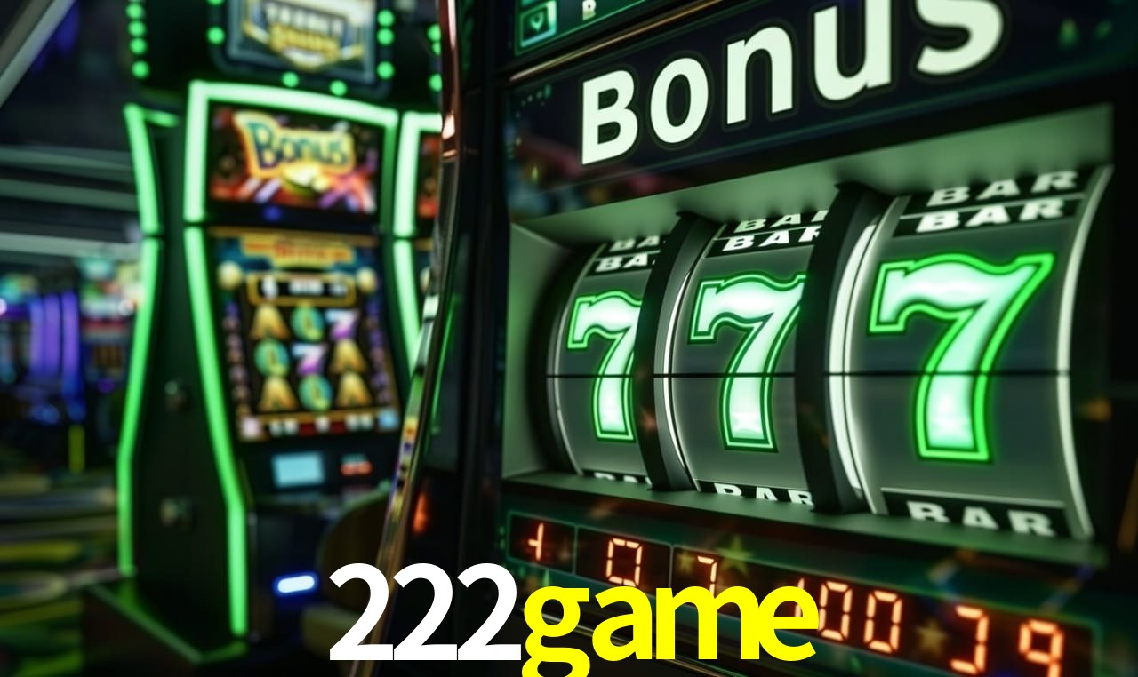 Live Casino 222game
