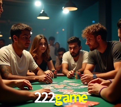 Plataforma 222game - PIX Instantâneo