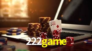 222game Logo 3