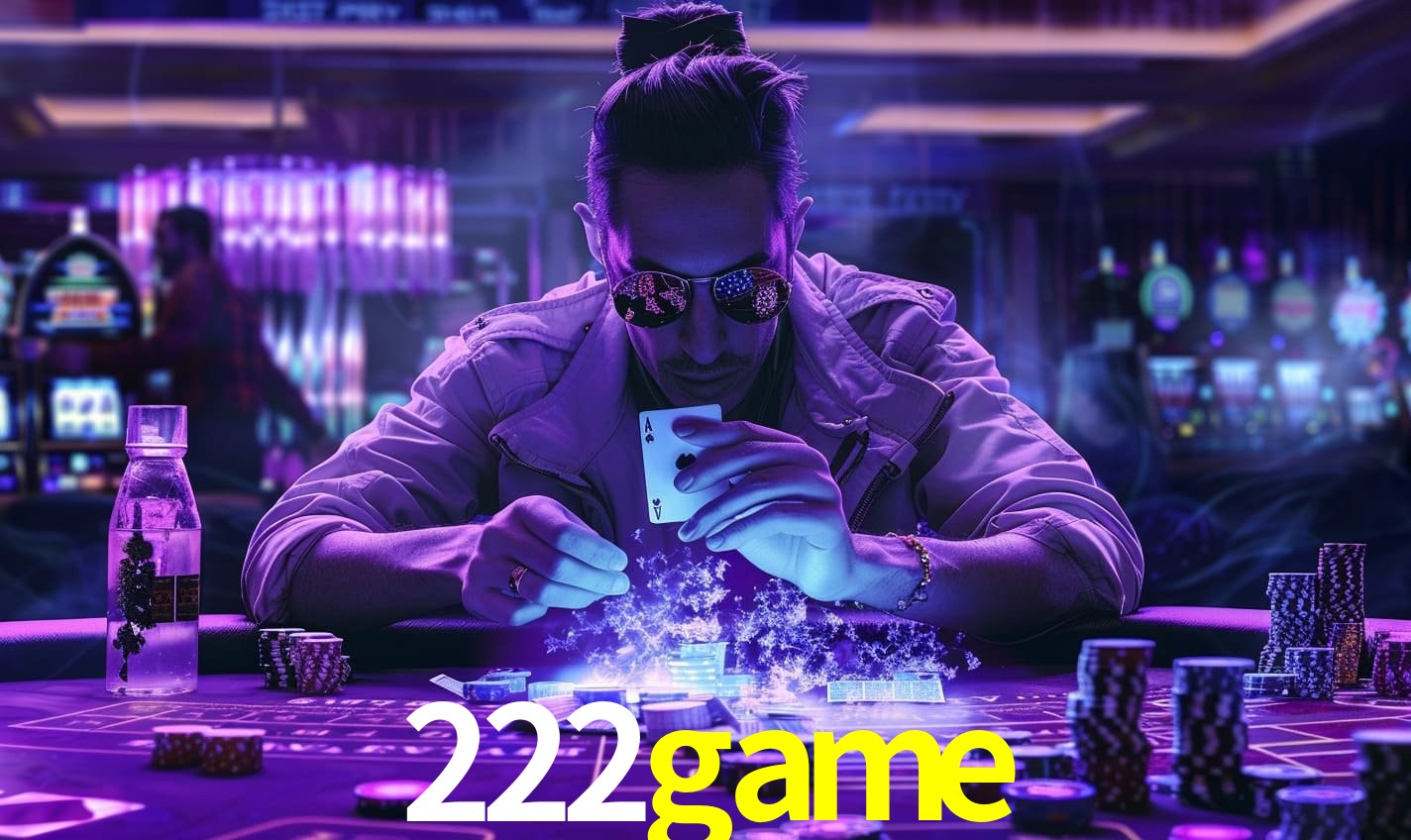 Live Casino 222game