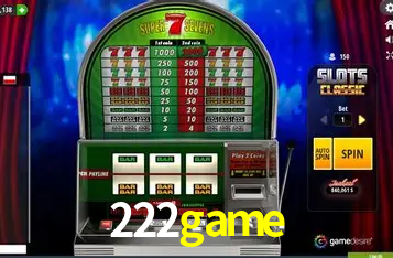 222game Pagamento Seguro SSL