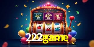 222game Certificado eCOGRA - Jogos Justos Auditados