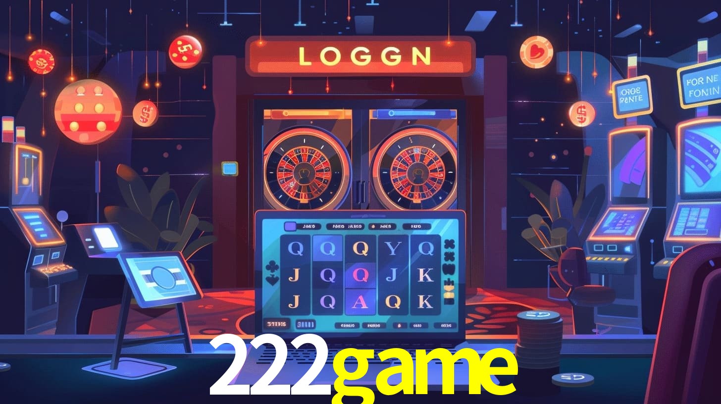 222game Instalar Logo 1