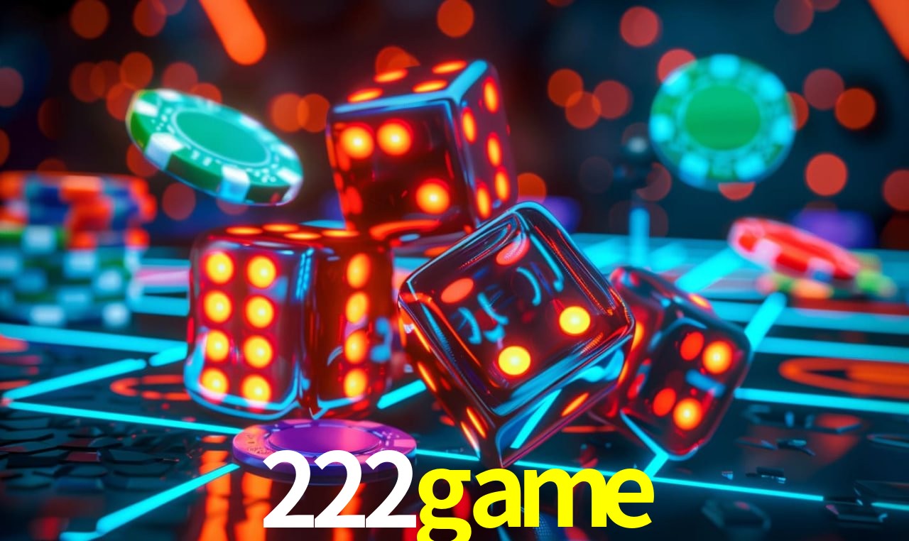 222game Logo 2