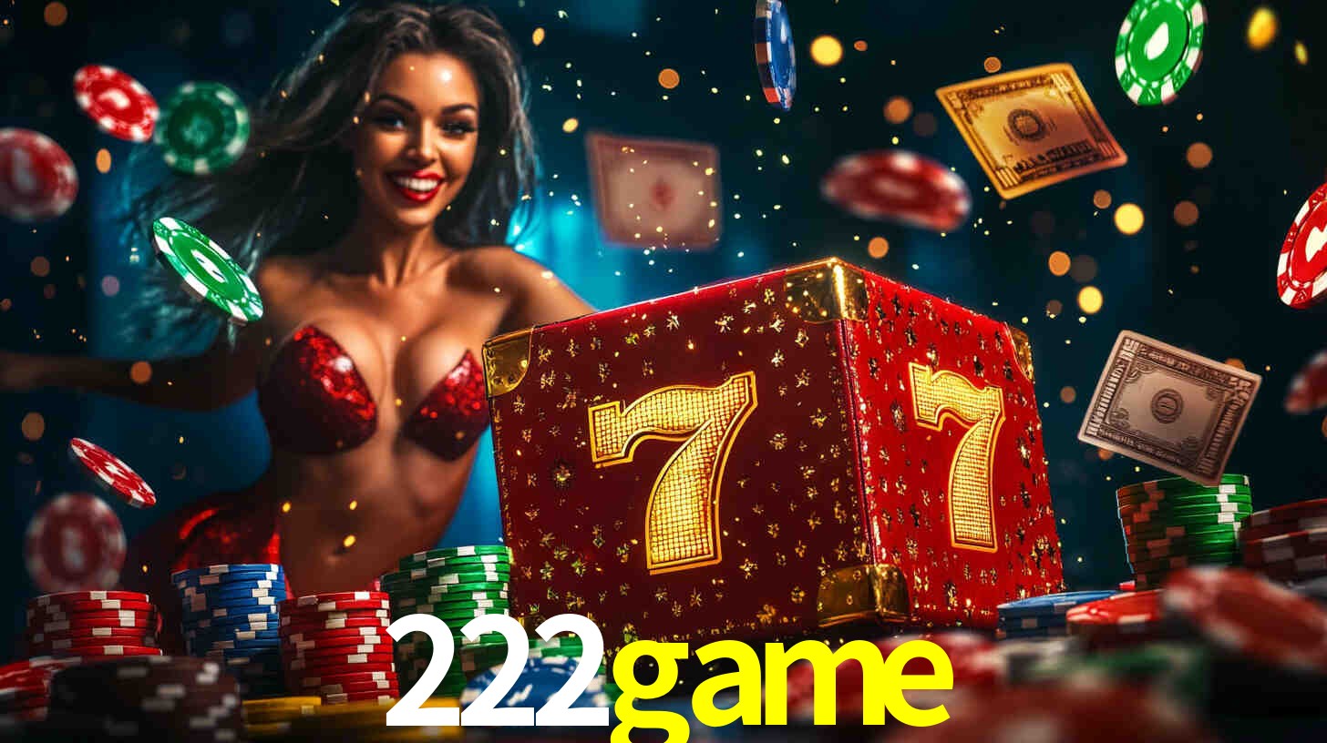 Inovações de Jogos na 222game: O Futuro das Experiências Interativas