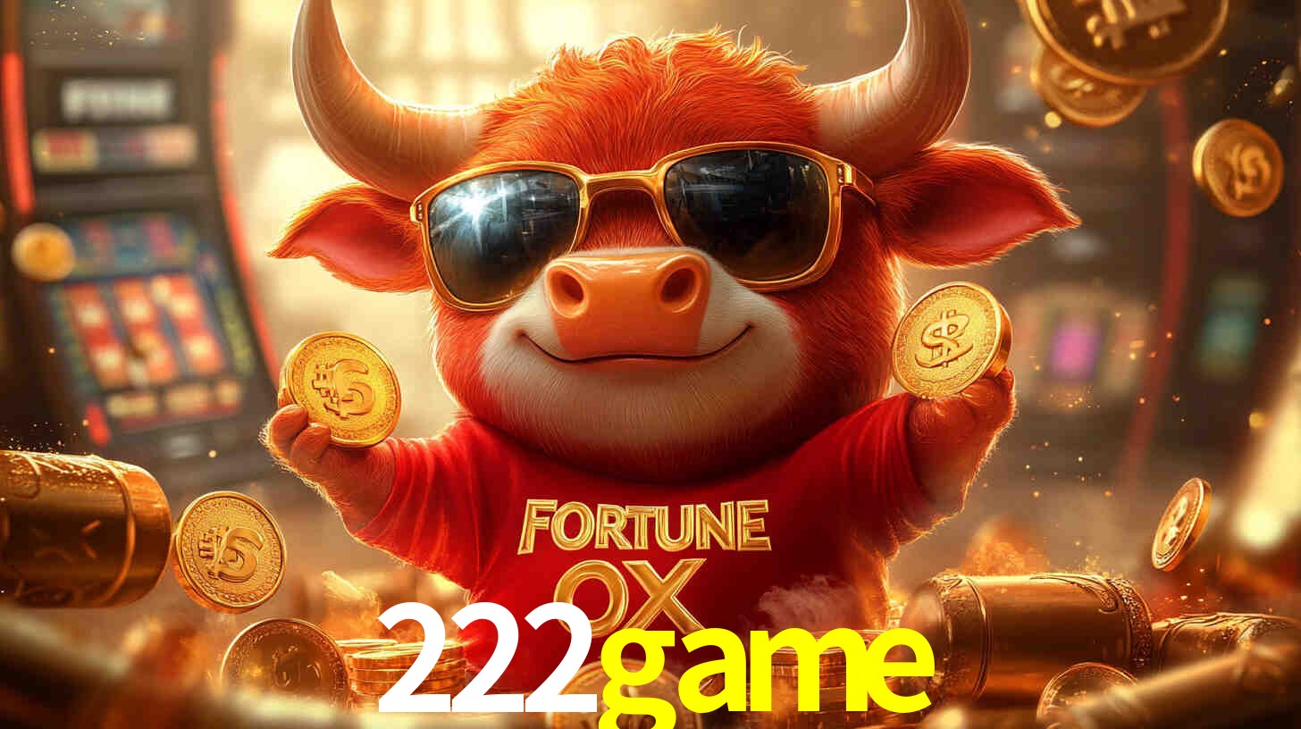 Bônus Generosos e Exclusivos no 222game para Você!