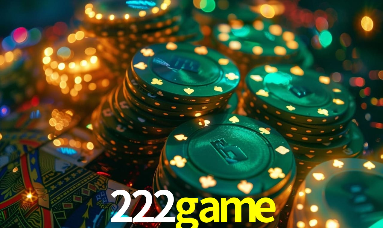 Estatísticas Esportivas 222game