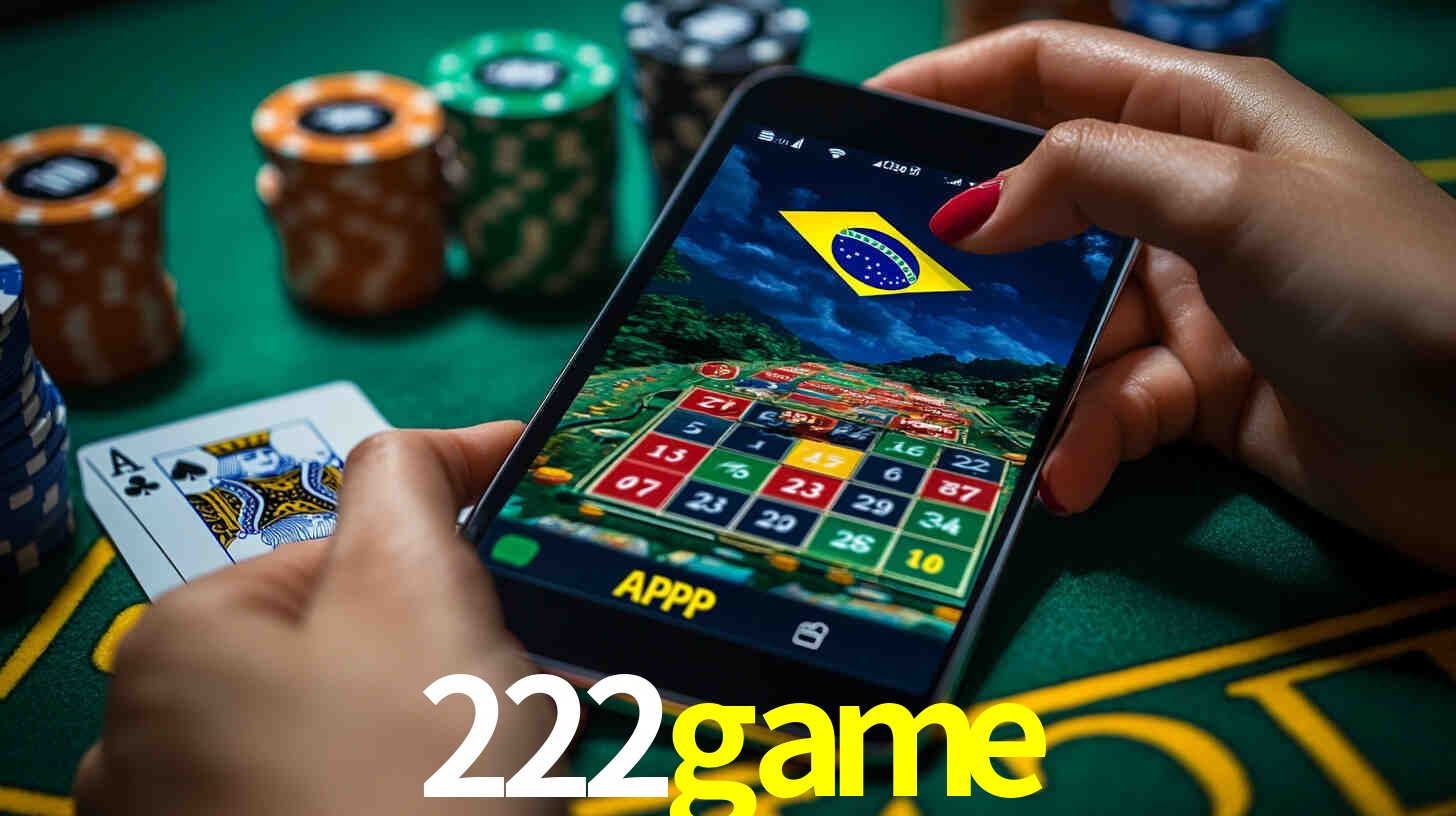 Descubra a Essência do 222game: Nossa História e Compromissos