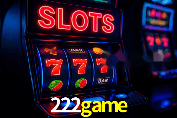 Slots 222game - RTP Alto Certificado
