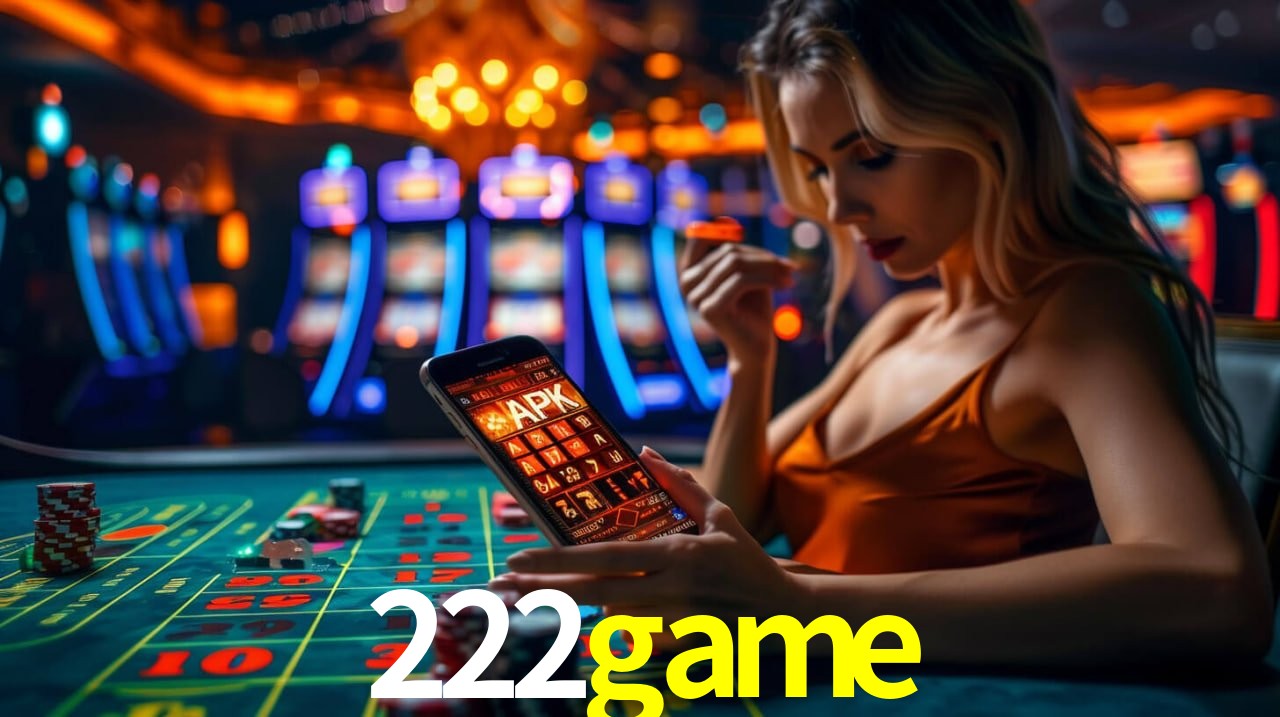 VIP Casino 222game